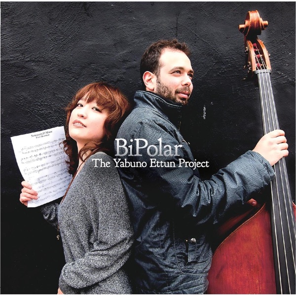 BiPolar album cover